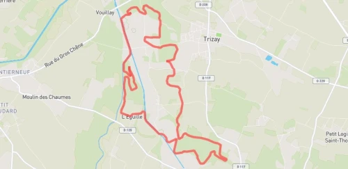 Trail court