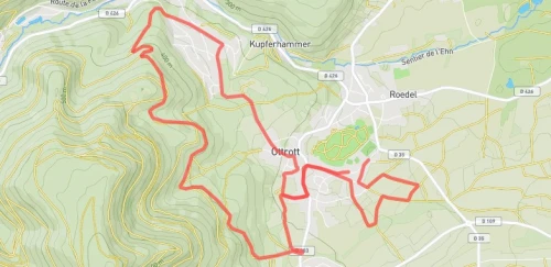 10 Km
