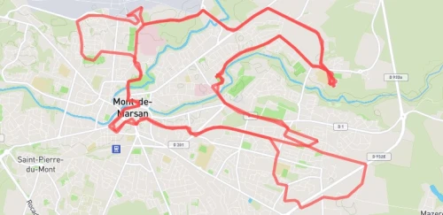 Marathon