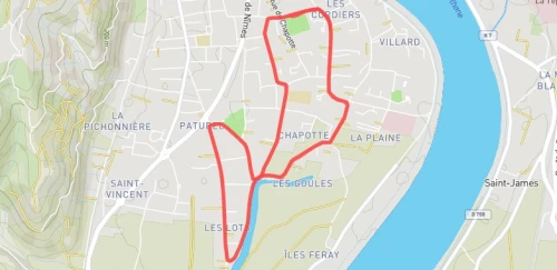 10 Km