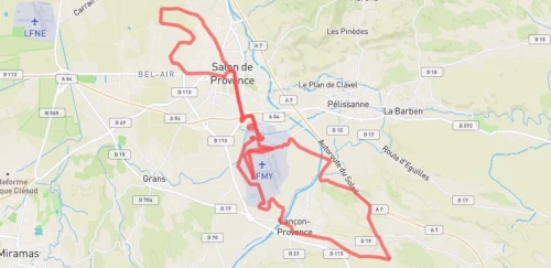 Marathon