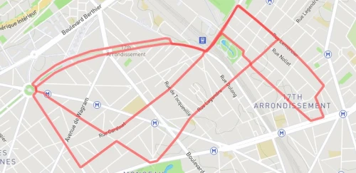 10 Km