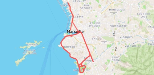 Marathon