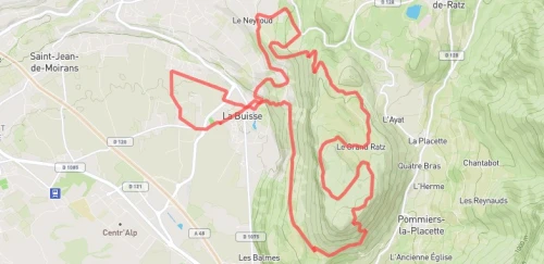 TRAIL21