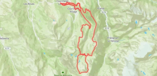 XTrail 66 km