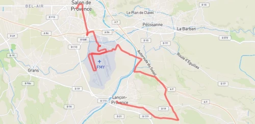 Semi-Marathon
