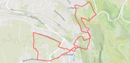 Trail court