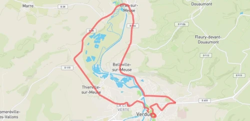 Semi-Marathon