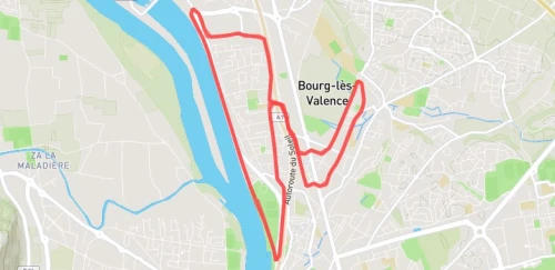 Semi-Marathon