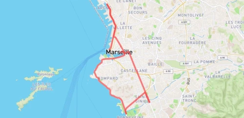 Semi-Marathon