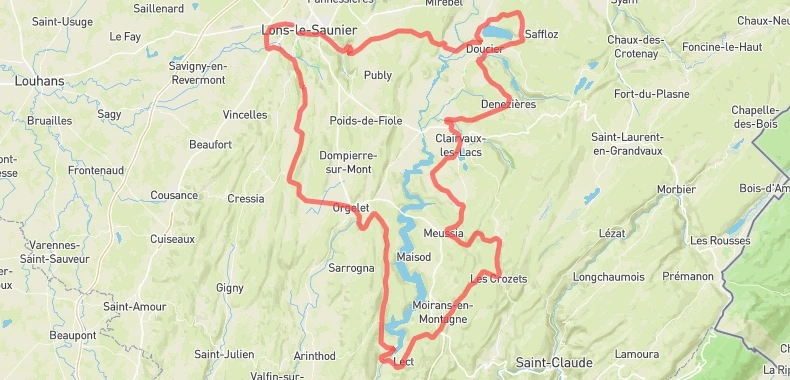 Grand Parcours