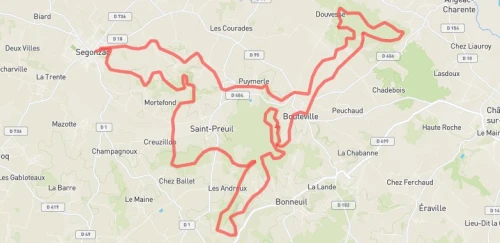 La Caburotte