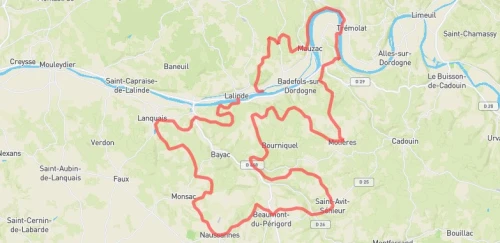 Ultra du Périgord