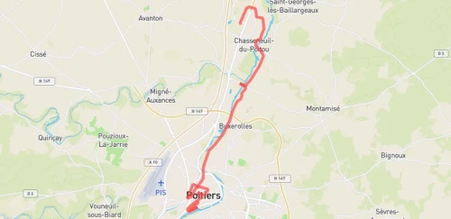 Semi-Marathon