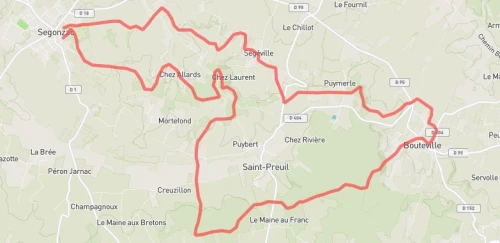 La Bataille
