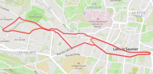 10 Km