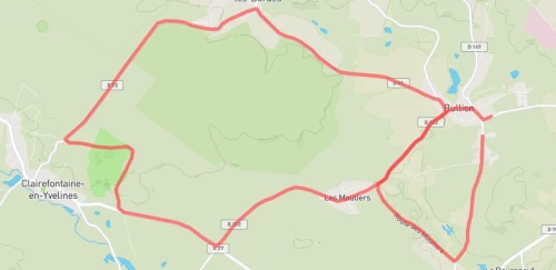 Semi-Marathon