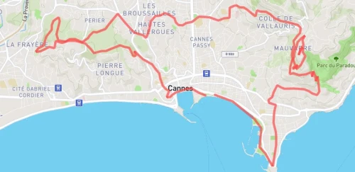 Le Grand Cannois