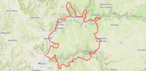 L'Endurance Trail