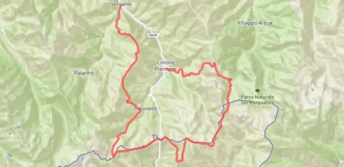 Cro Trail Sui Sentieri Dei Forti