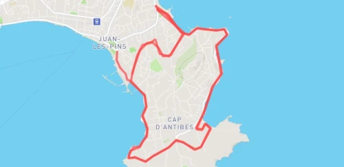 Semi-Marathon