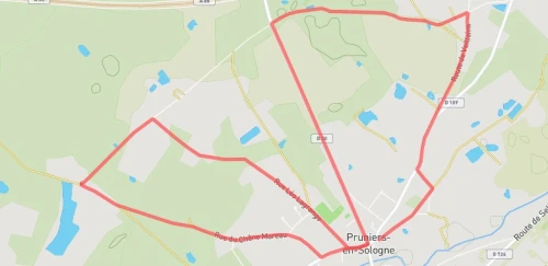 10 Km