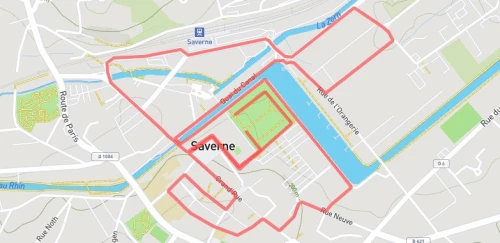 Course Féminine