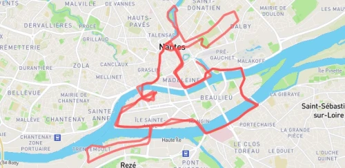 Marathon