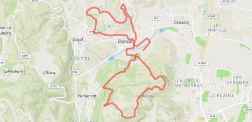La Trans Côtes