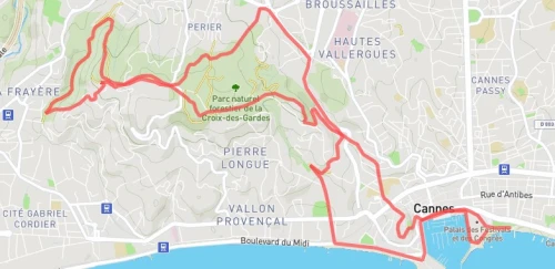 Le Petit Cannois