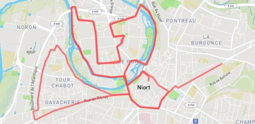 Semi-Marathon