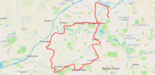Marathon