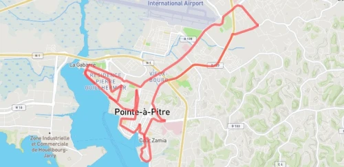 Semi-Marathon