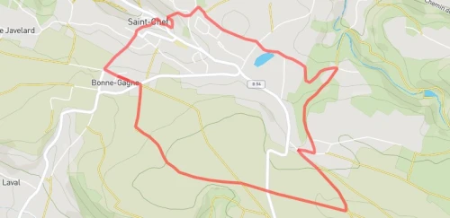 La Dauphinoise