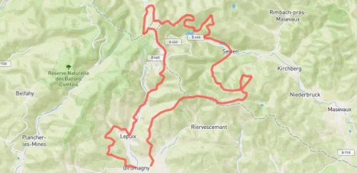 BelforTrail