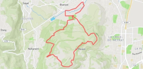 La Découverte