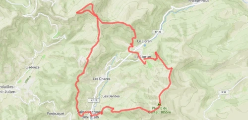Marathon Cantalou