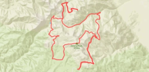 Ultra Trail