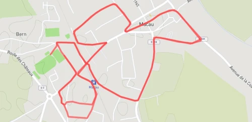 10 Km