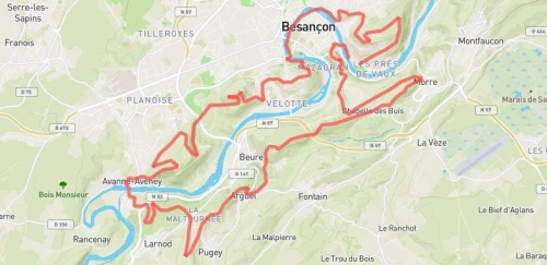 L’intégrale des forts