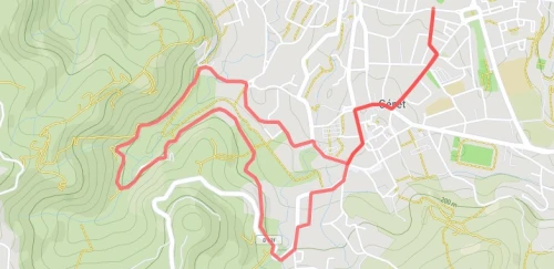 La Rond'Color