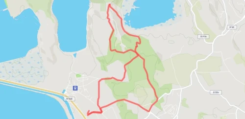 10 Km