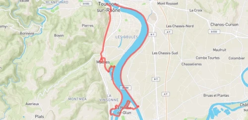 Semi-Marathon