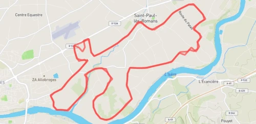 Marathon de la Drôme