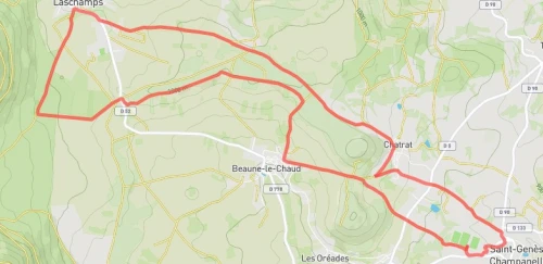 L’Enea Uhaina
