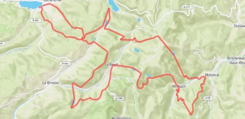 Le Grand Trail