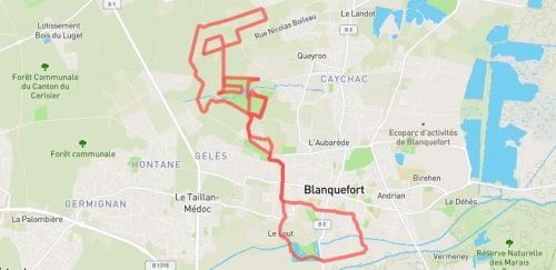 Semi-Marathon