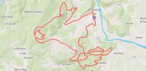 LE CEVENOL