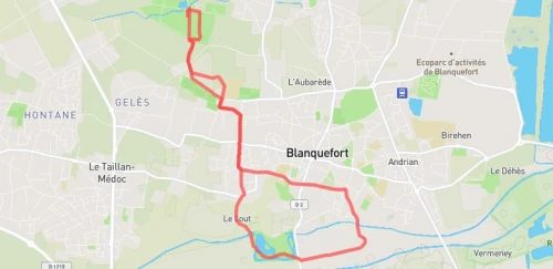10 Km