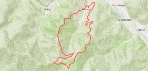 La Mitzachoise